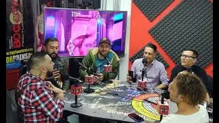 4 EN LÍNEA - Programa Lunes 22 de agosto de 2022 | #4enLínea