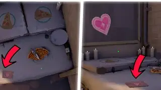 Valorant Easter egg 🐰🥚🧺 Update