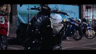 CINEMATIC NIGHTRIDE THAISTYLE | MCS | KADALDESIGN