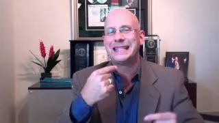 Ask Darren: Do you know a good way to assist in memorizing a speech?