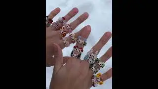 Бисероплитение