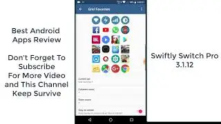 Review Swiftly Switch Pro 3.1.12
