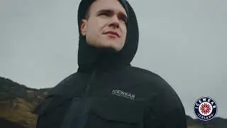 Black Sheep outdoor apparel: Icelandic wool jackets