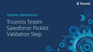 Picklist Validation Step