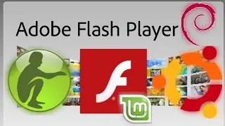 Como Instalar Adobe Flash Player en GNU/Linux