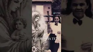 Aniversário Madrinha Tereza Gregório