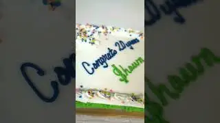 Happy 20th work anniversary to Shawn!
