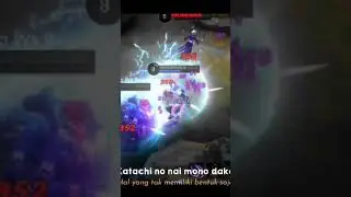 #mobilelegends #viral