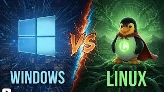 Windows vs Linux: The Ultimate Comparison for IT Pros