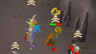 Steez Demolishes Wilderness