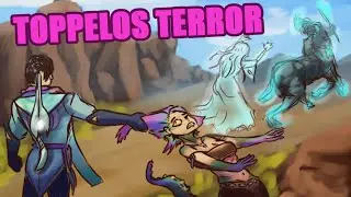 TOP APHELIOS OWNAGE