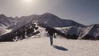 Travel to Kyrgyzstan (2019) New