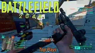 Battlefield 2042 : Farming Gameplay | Part 5