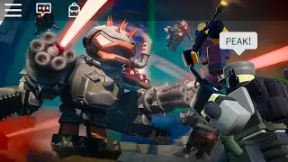 TDS Ducky Revenge event is PEAK (Roblox)