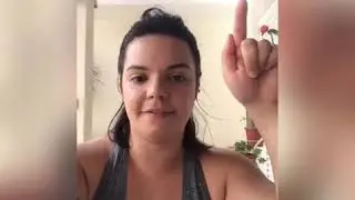 Bellafit- treino 5 (em casa)