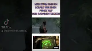 Punkt auf dem Radar#meme #cod #callofduty #warzone #predator