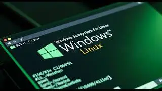 How to Install Windows Subsystem for Linux WSL in Windows 11
