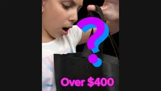 Over $400 cube unboxing! #cubing #cool #fun #unboxing