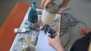 стены