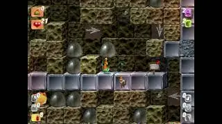 Game Over: Beetle Bug (PC)