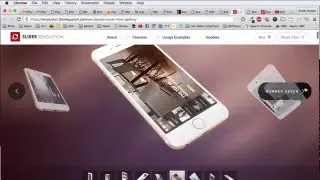 Revolution Slider 5 Wordpress - Importing and Exporting Sliders