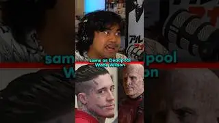 DEADPOOL IS BASED ON A REAL PERSON 😱 EP.197 @jumpersjump