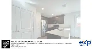 5822 Grindstone Drive – Property Tour
