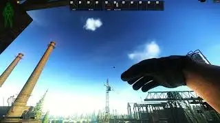 Potentially the longest grenade kill in the world? #kobe (Tarkov)