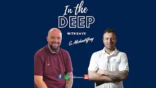 Making it in Football- Michael Gray