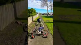 New 🚴