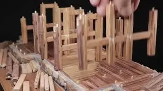 Woodworking DIY [EAF WOODWORKING]