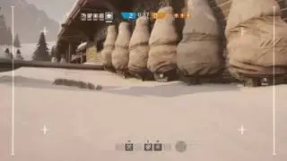 Rainbow six