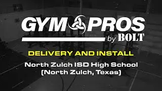 Bolt Fitness Supply | Gym Pros - Episode 20