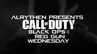 Reg Gun Wednesday - Nuclear (91-9) Raid