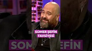 Mutfaktaki Hangi Malzemeyi Yok Etmek İsterdi? #shorts #somersivrioğlu #bambaşkasohbetler