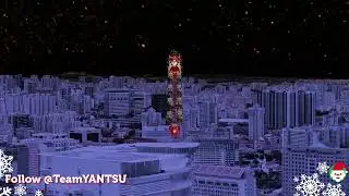 TrackingSanta 2022 - Singapore, Republic of Singapore
