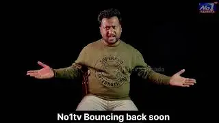 No1tv Bouncing Back Soon | No1tv | KGF | KGF Updates | KGF Development