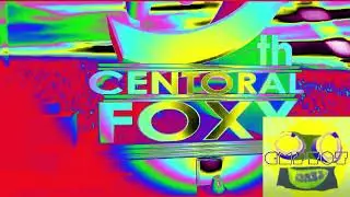 (RQ) Smileth Centoral Foxy + BSO Effects | Klasky Csupo In C-Major Effects