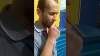 Виталий спайс - про киску
