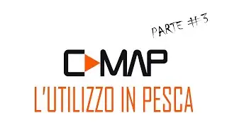 App CMAP - Ausilio per la pesca? Parte #3