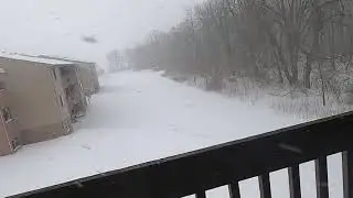Winter storm