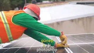 GÜNEŞ PANELLERİNİN YAPISI VE ÇALIŞMASI