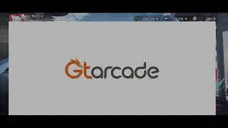 Bug while playing Echocalypse. GTArcade screen time it's too long