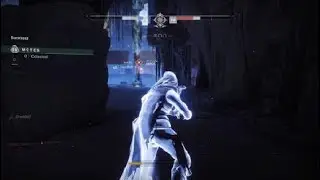 Destiny 2 - Glitch Time (Stuck On A Long Black Loading Screen While My Team Plays)