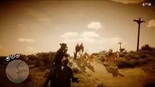 Red Dead Redemption 2 # 166 ЭЛИАС ГРИН ➤ Прохождение Без Комментариев На Русском