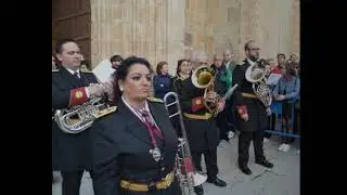 Banda Humilladero Cáceres