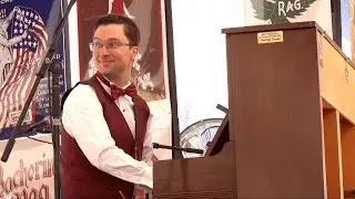 Adam Swanson - Let Me Be The First