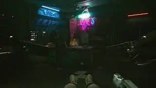 Cyberpunk
