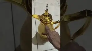 Teko Arab
