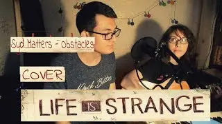 Syd Matters - Obstacles || cover by Renfie&Far